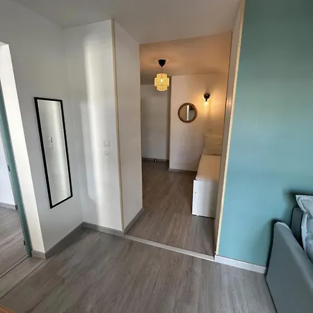 Neuf Lumineux Et Agreable En Rdc Avec Terrasse - 33 Appartement