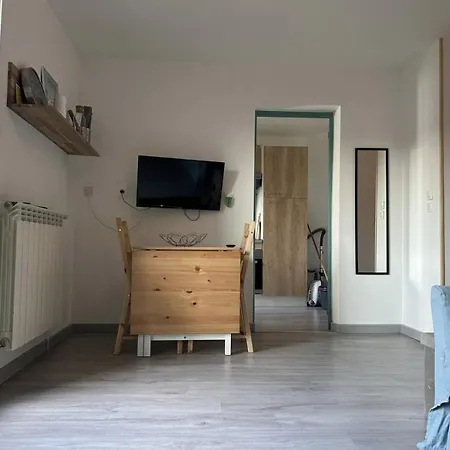 Neuf Lumineux Et Agreable En Rdc Avec Terrasse - 33 * Dax
