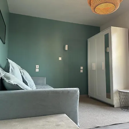 Appartement Neuf Lumineux Et Agreable En Rdc Avec Terrasse - 33 *